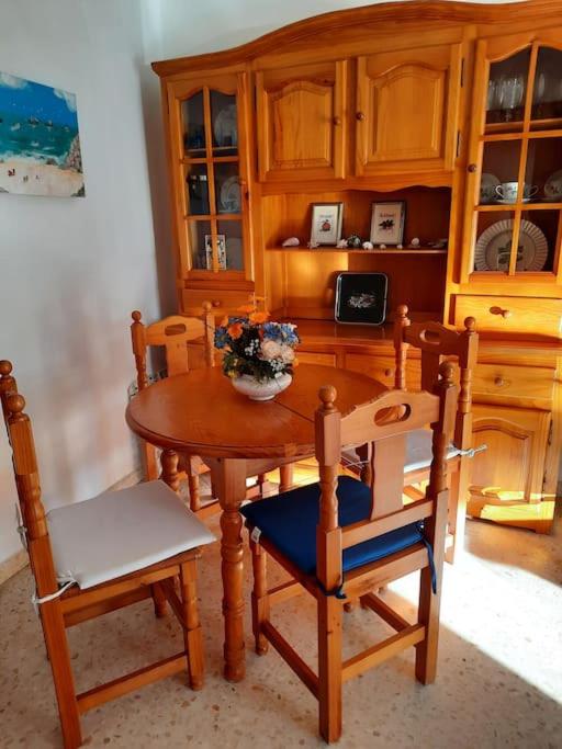 Mi bonito apartamento del Portil