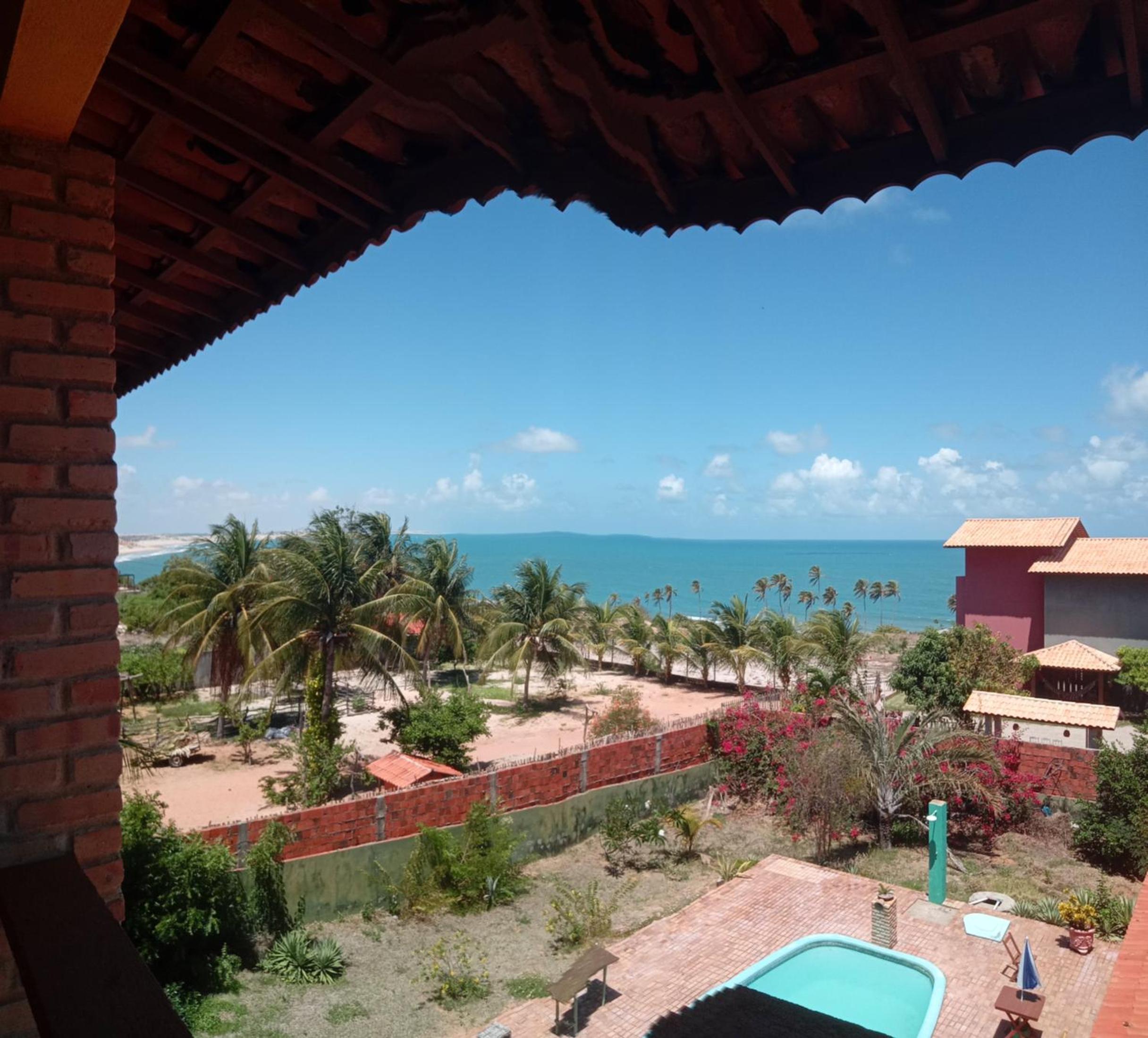 Village Lagoinha Ceará