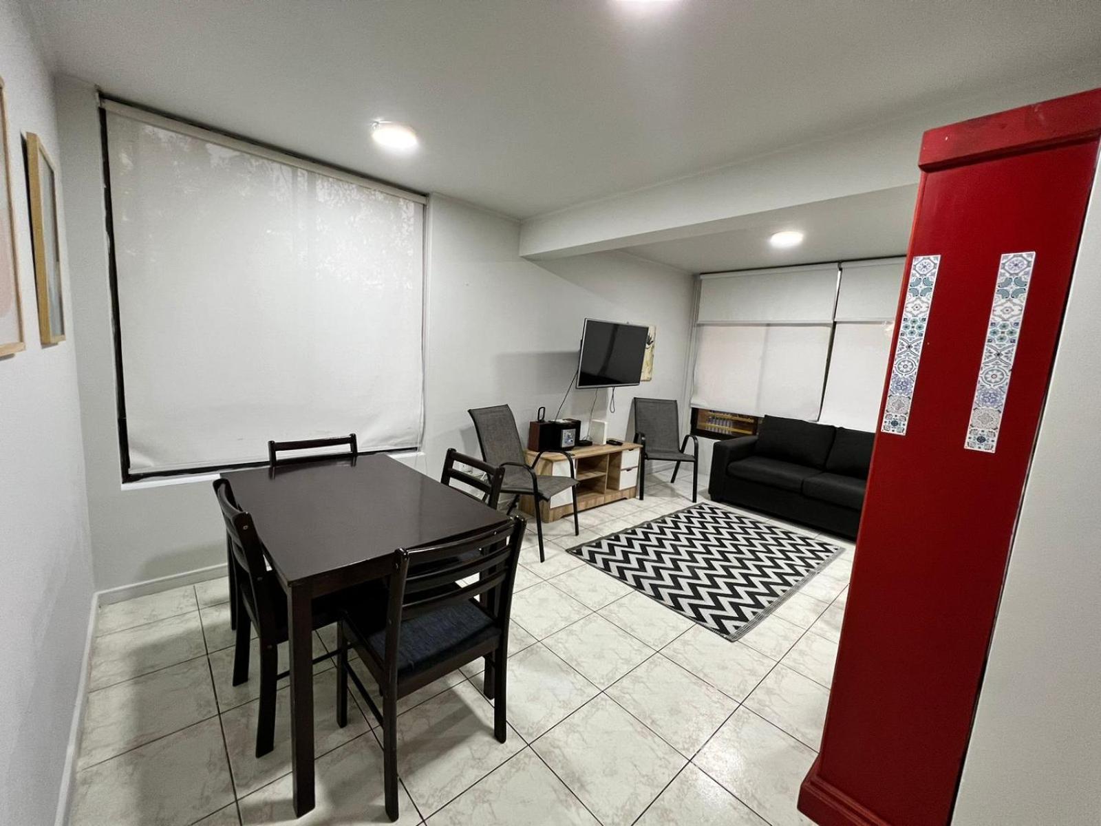 1 dormitorio playa brava