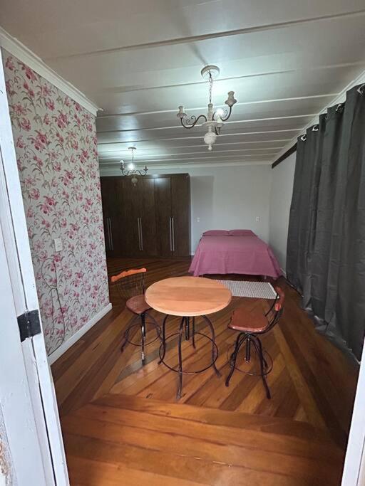 Casa Temporada recanto de minas