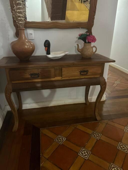 Casa Temporada recanto de minas