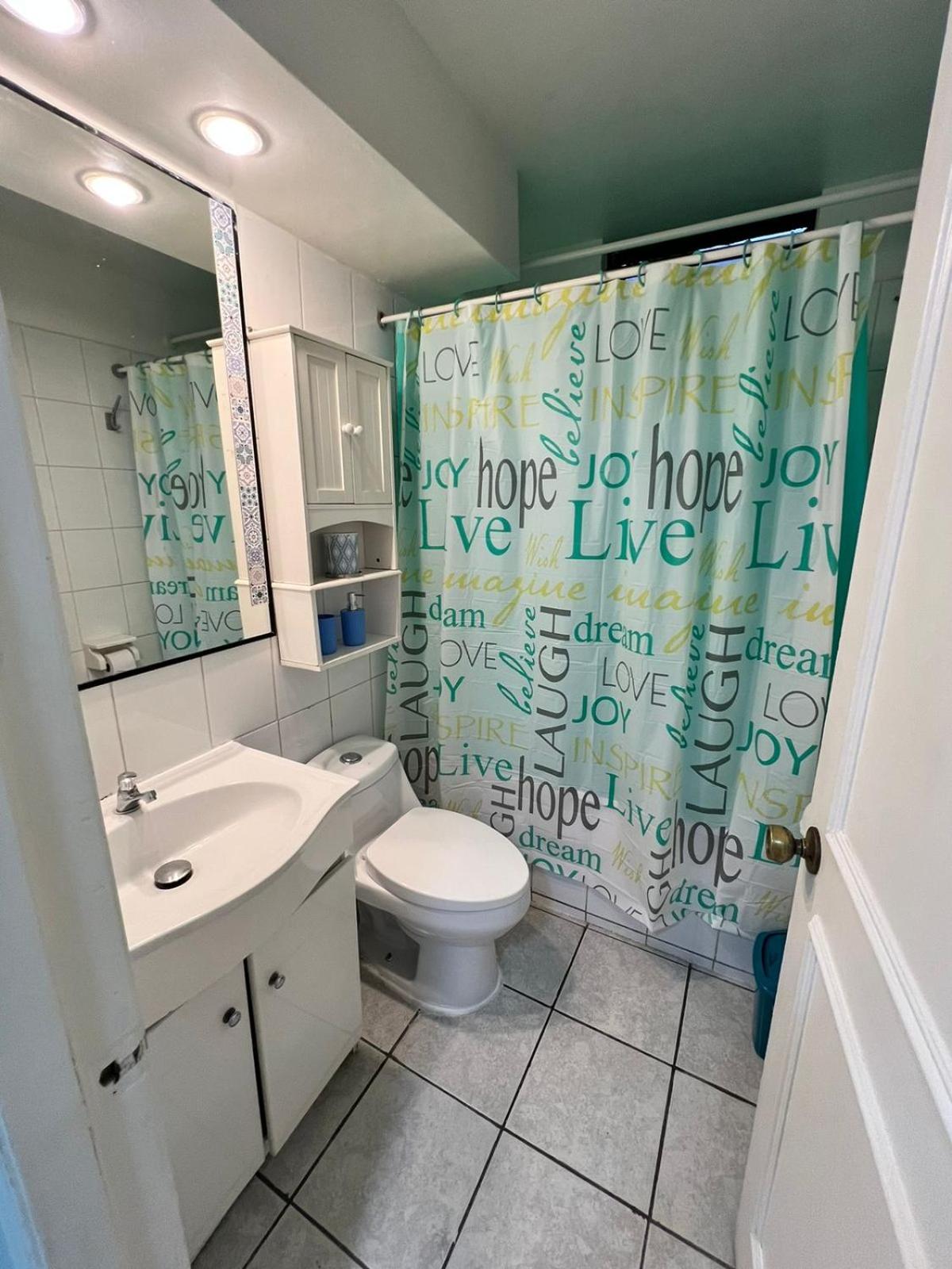 1 dormitorio playa brava