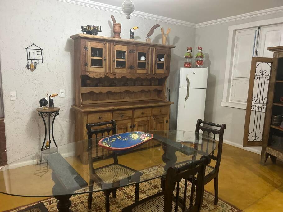 Casa Temporada recanto de minas