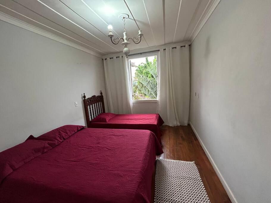 Casa Temporada recanto de minas