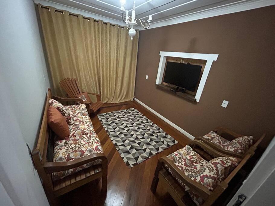 Casa Temporada recanto de minas