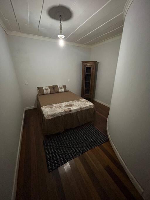 Casa Temporada recanto de minas