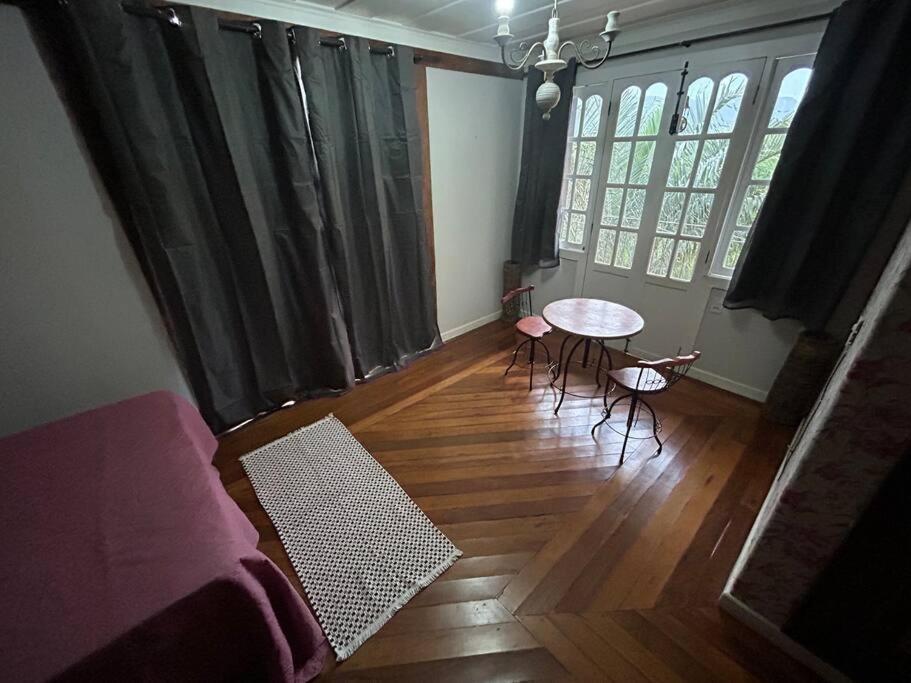 Casa Temporada recanto de minas