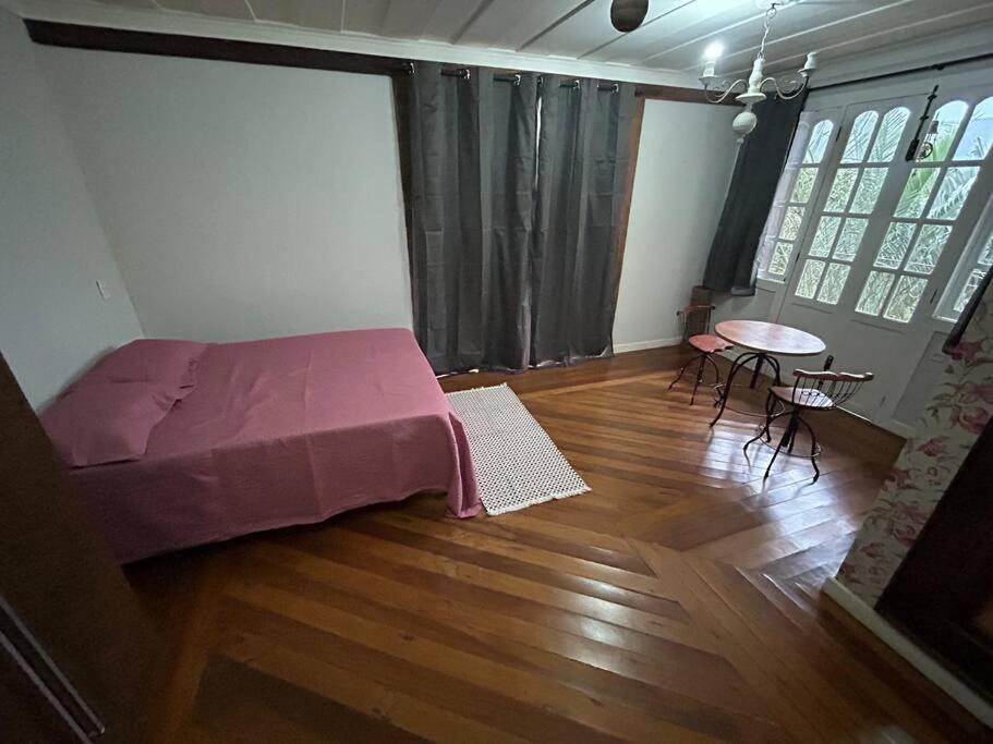 Casa Temporada recanto de minas