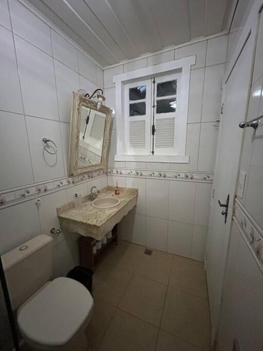 Casa Temporada recanto de minas