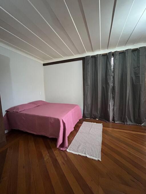 Casa Temporada recanto de minas