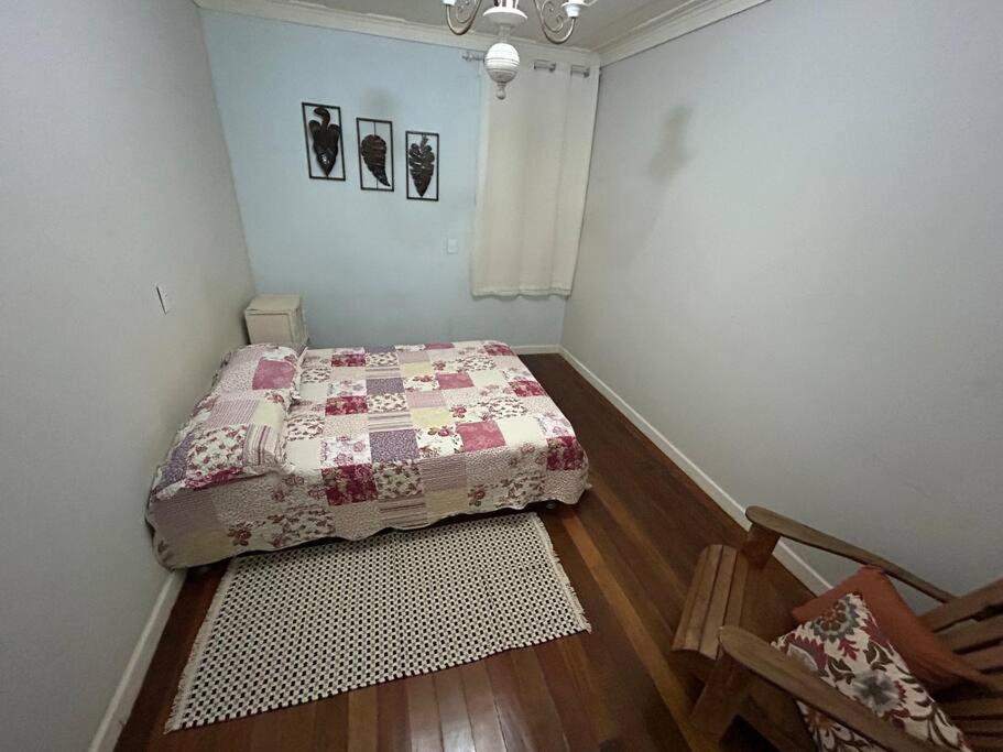 Casa Temporada recanto de minas