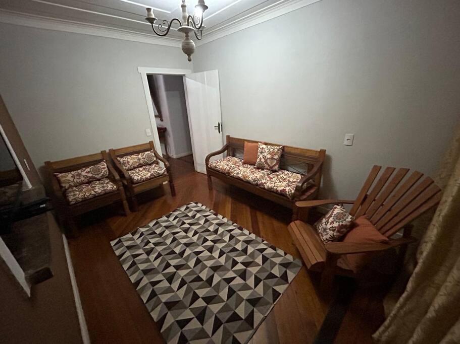 Casa Temporada recanto de minas