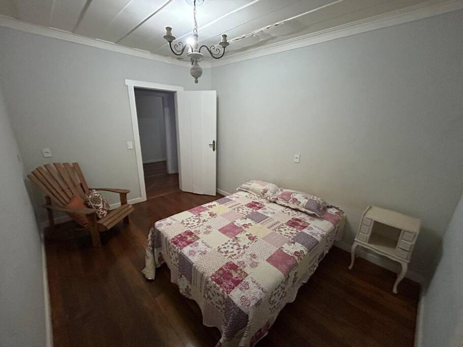 Casa Temporada recanto de minas