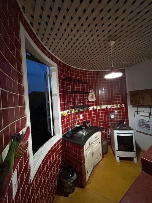 Casa Temporada recanto de minas