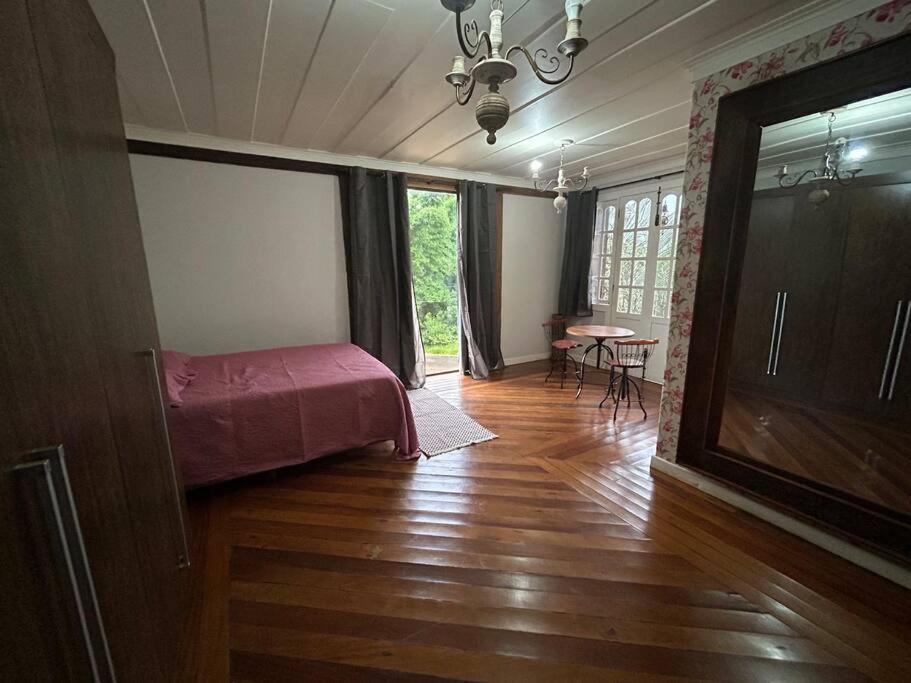 Casa Temporada recanto de minas