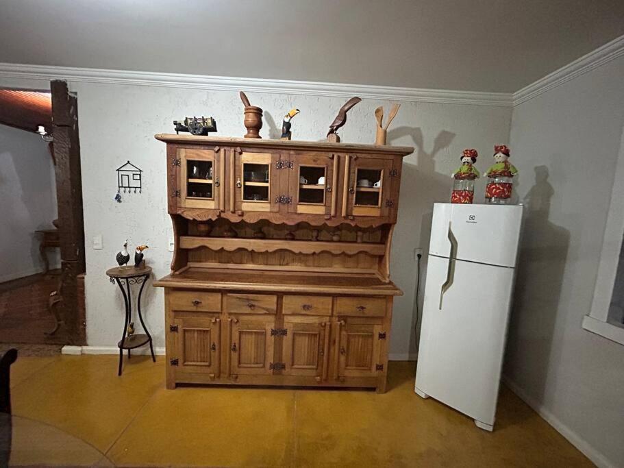 Casa Temporada recanto de minas