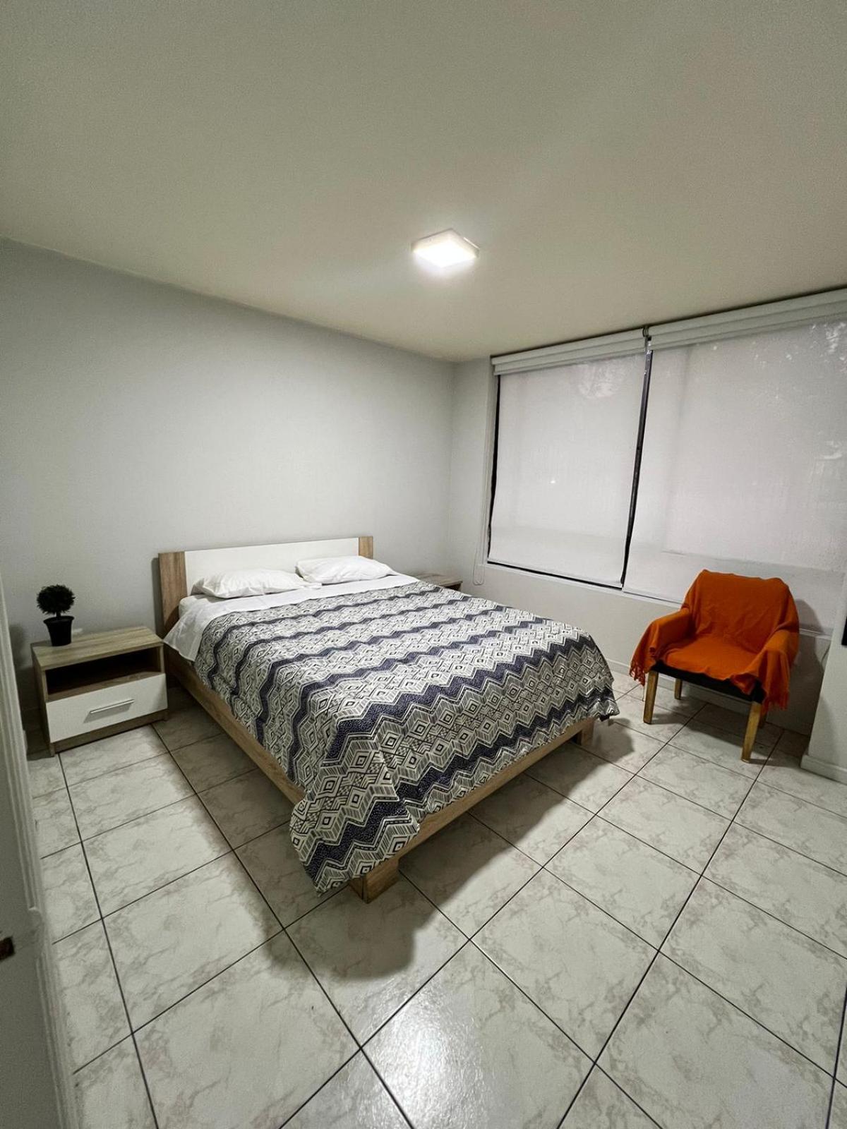 1 dormitorio playa brava