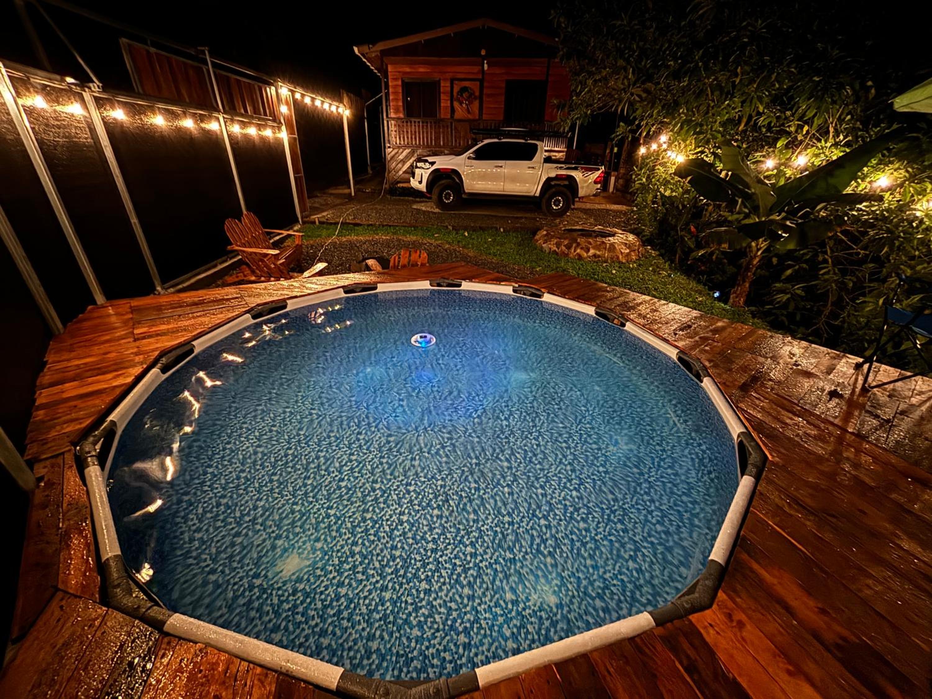 Chalet El Riachuelo
