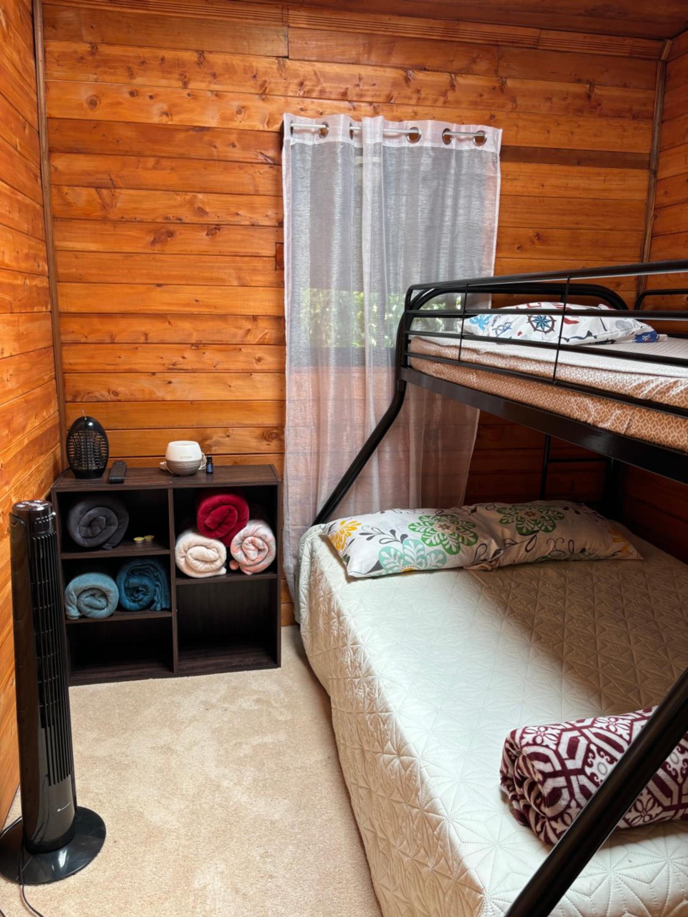 Chalet El Riachuelo