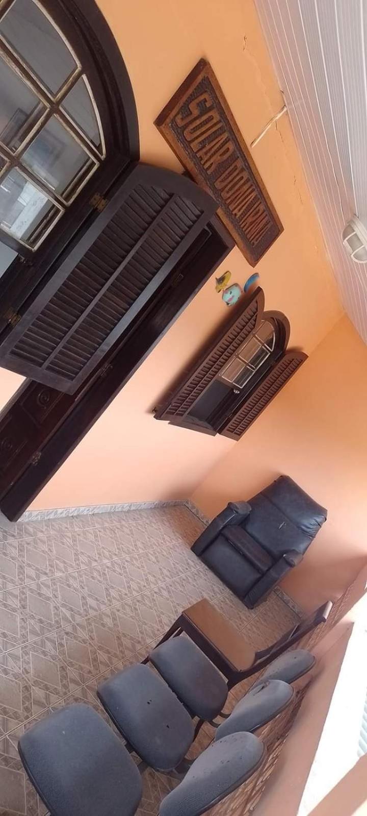 Solar Dona Irma
