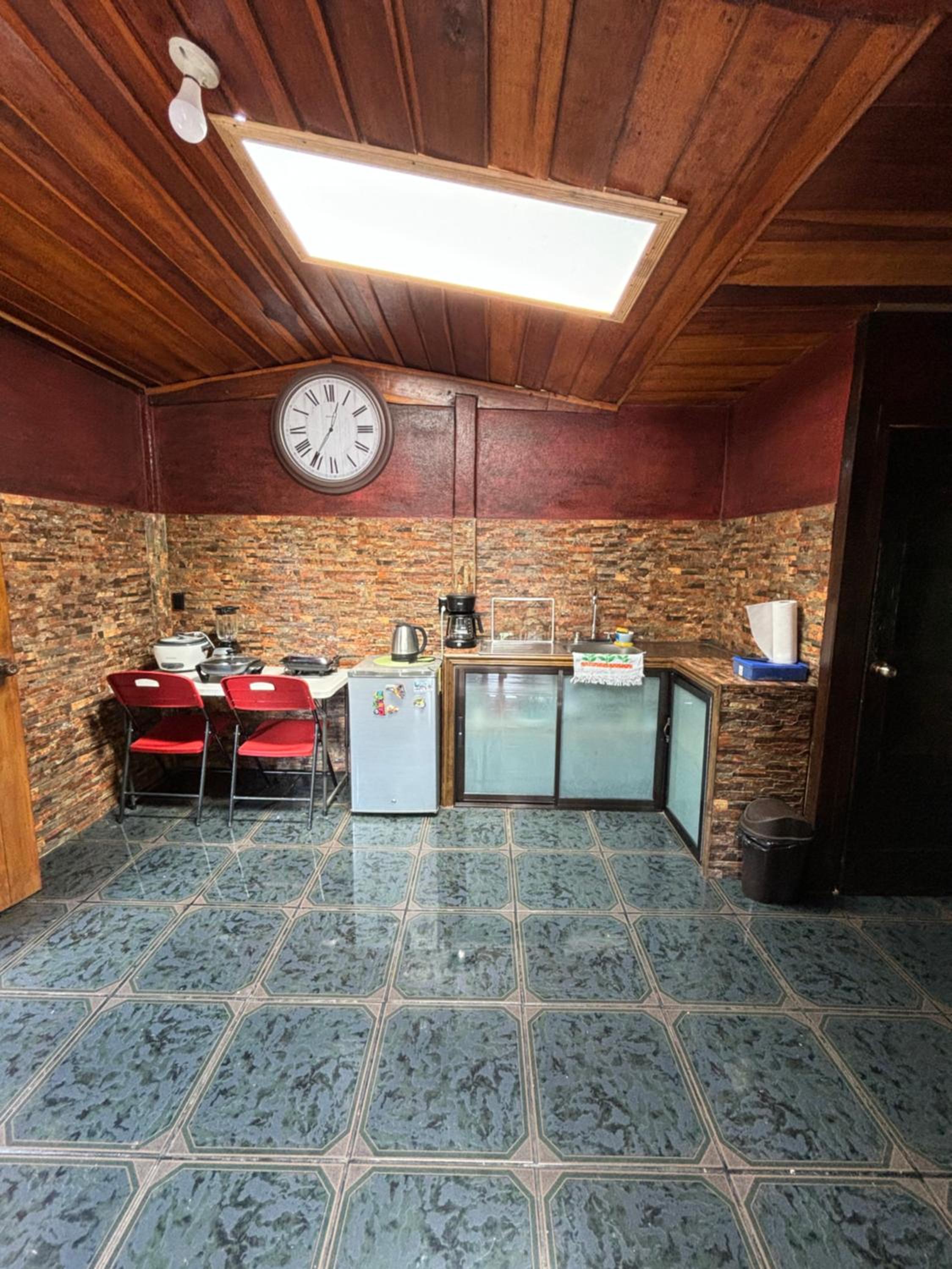 Chalet El Riachuelo