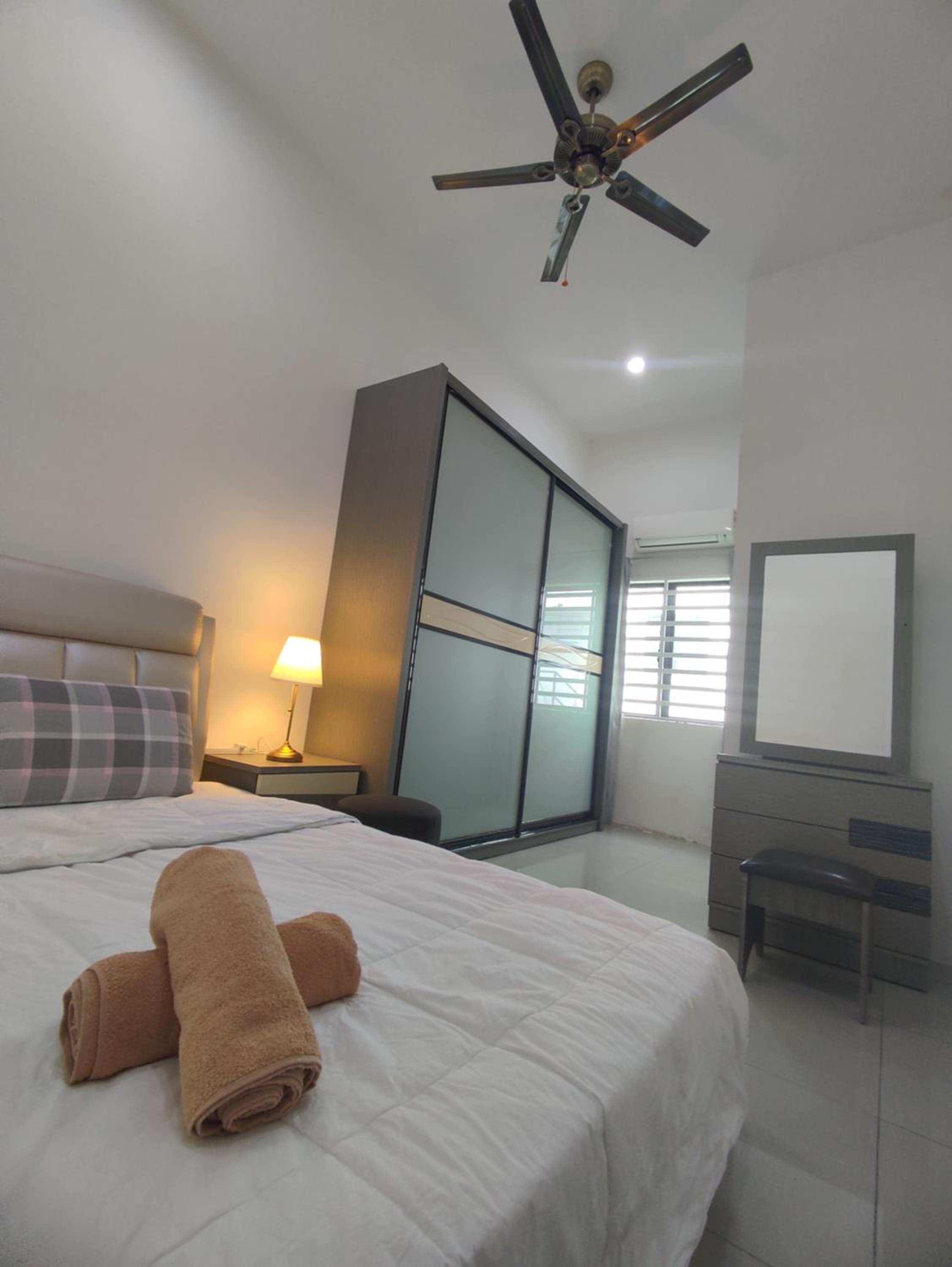 Ipoh Tambun Sunway next to Heaven Spacious Luxury Home photo 4