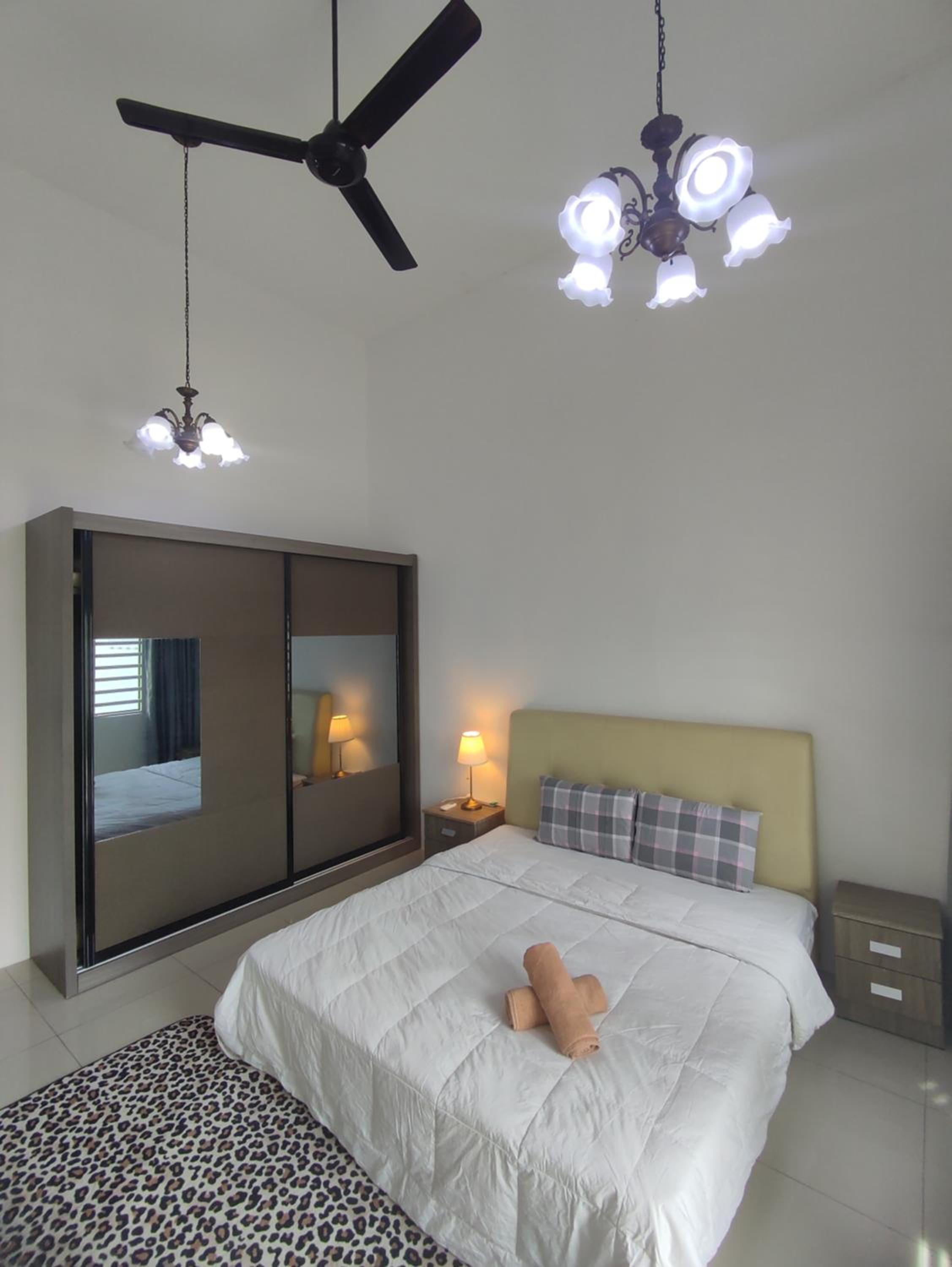 Ipoh Tambun Sunway next to Heaven Spacious Luxury Home photo 2