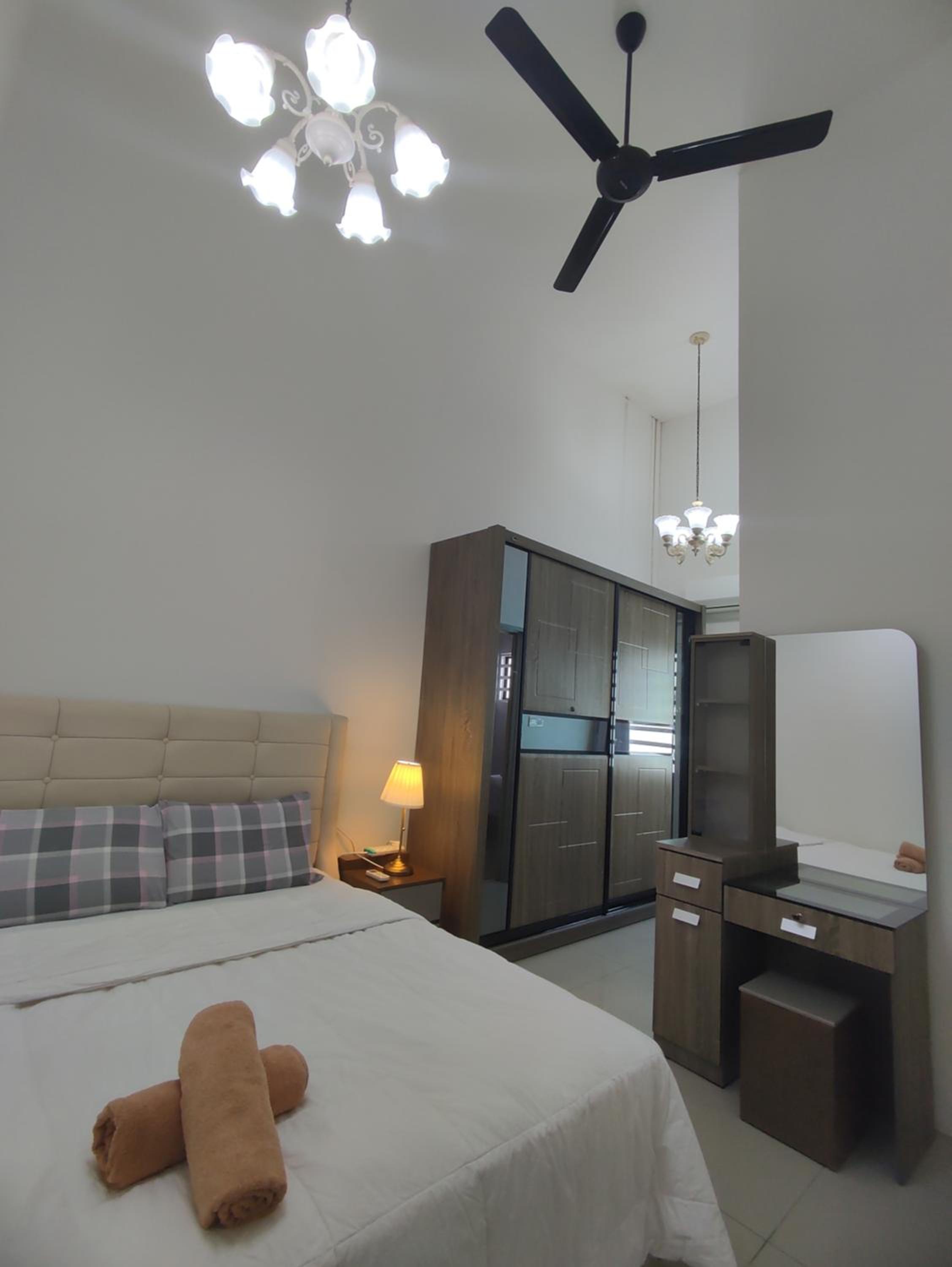 Ipoh Tambun Sunway next to Heaven Spacious Luxury Home photo 3