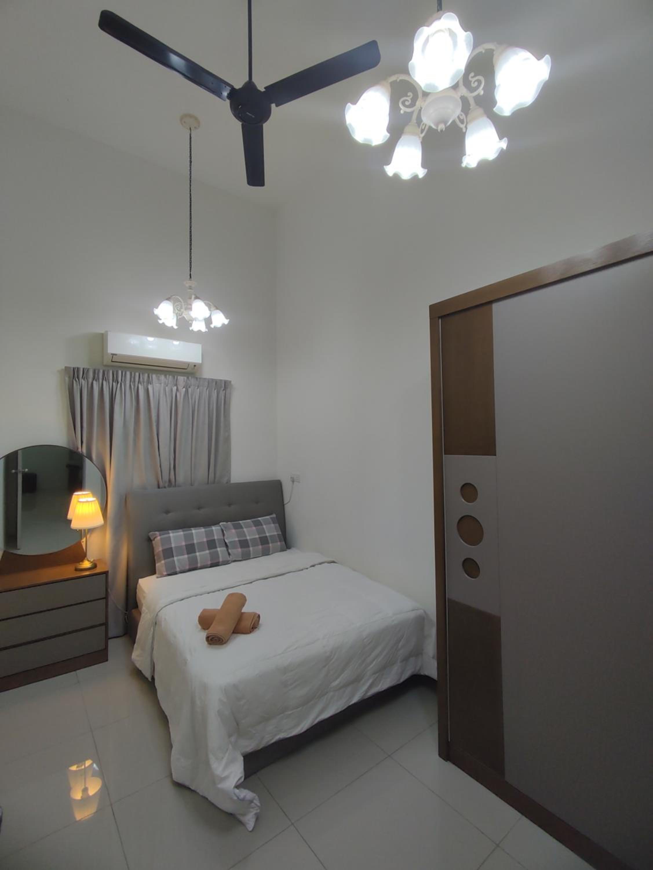 Ipoh Tambun Sunway next to Heaven Spacious Luxury Home photo 5
