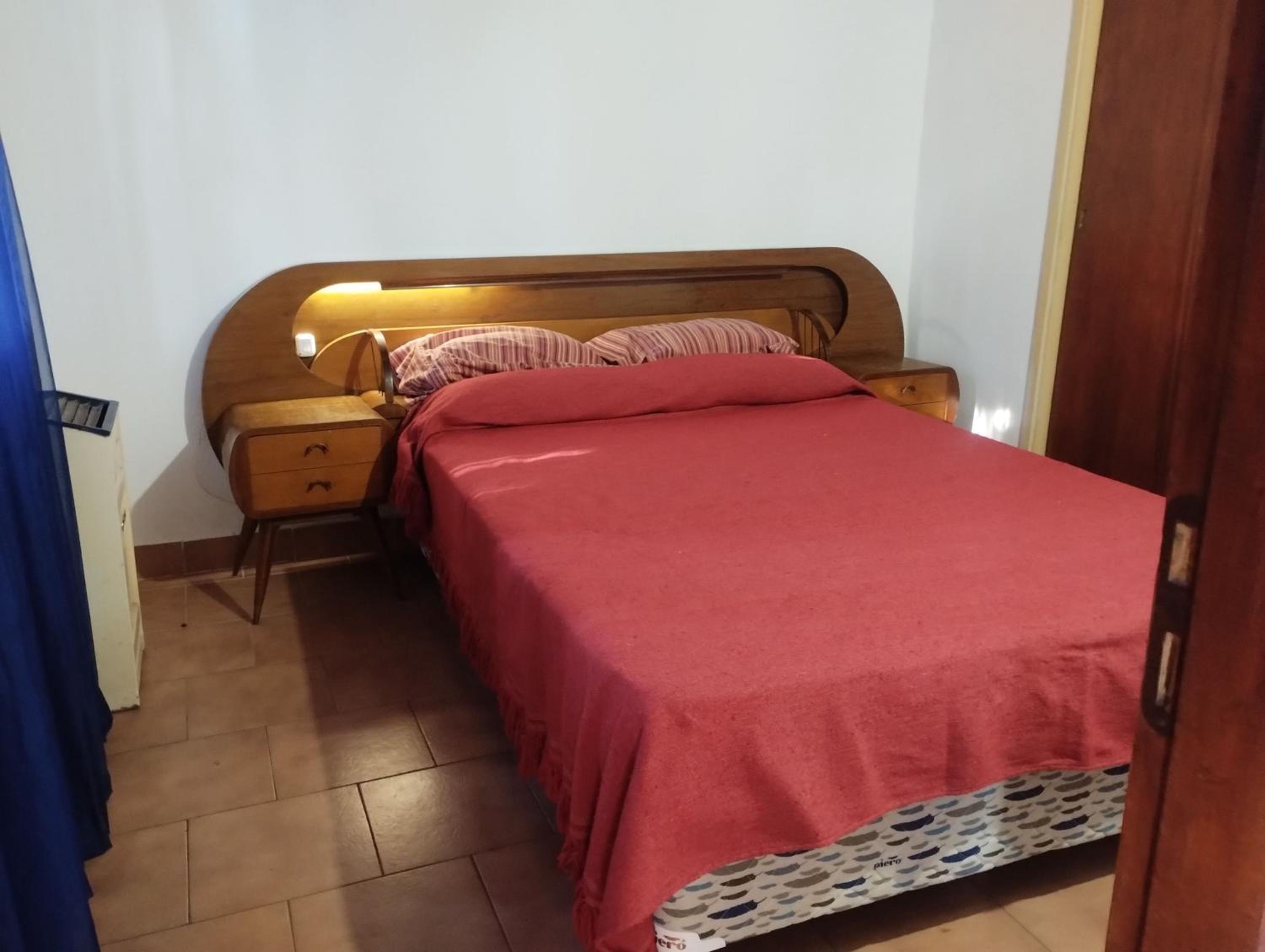 Departamentos 4 personas cerca del mar y del centro
