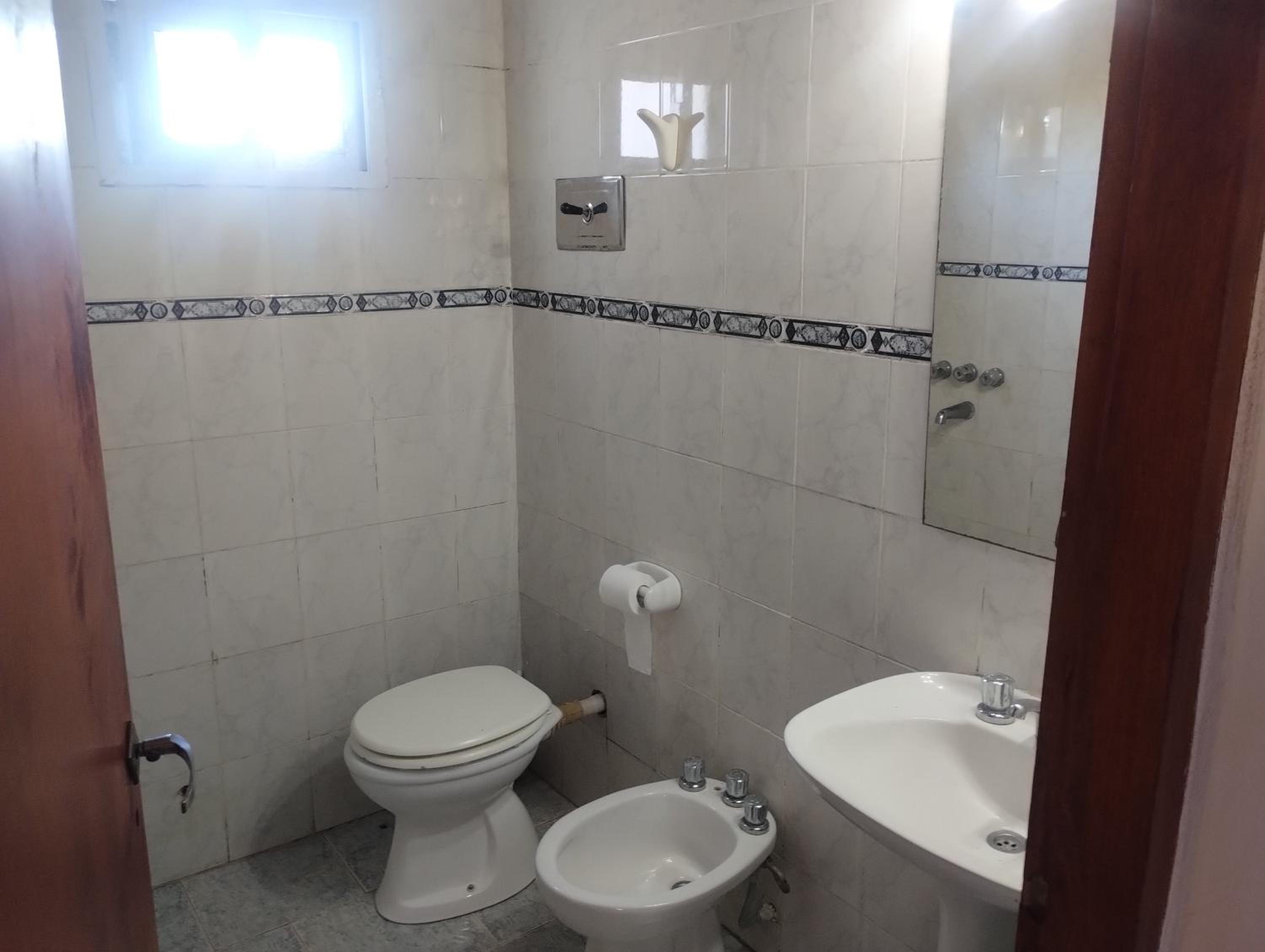 Departamentos 4 personas cerca del mar y del centro