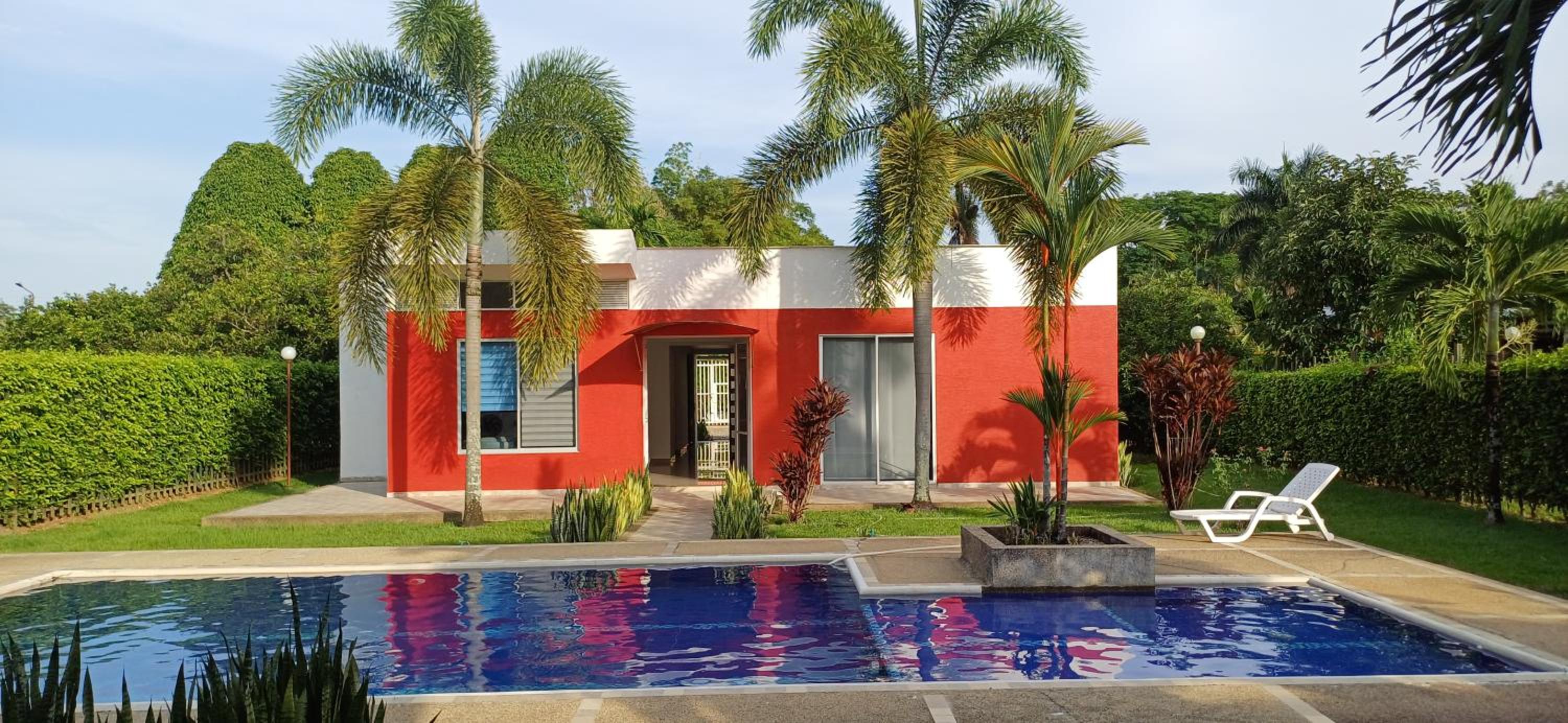 Las Margaritas