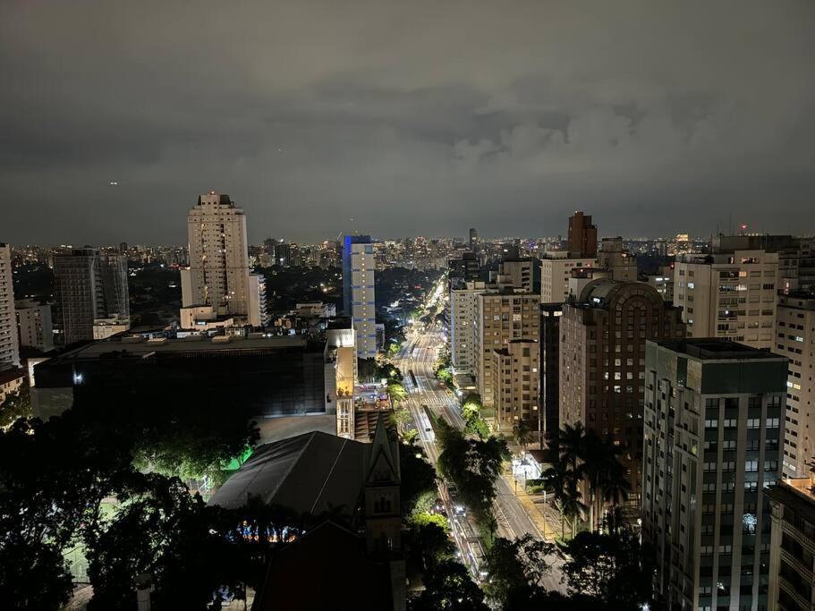 Jardins São Paulo