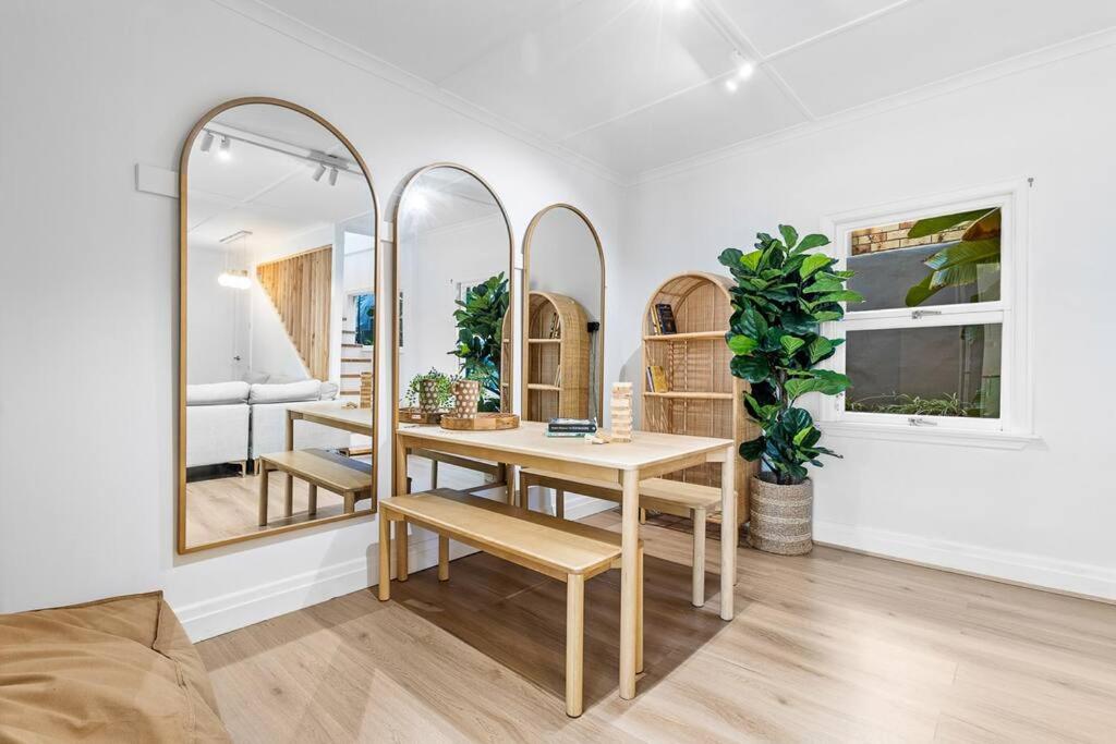 Palm Beach Villa Gold Coast
