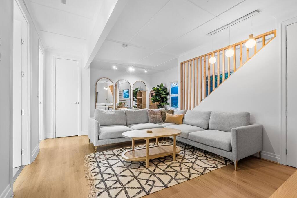 Palm Beach Villa Gold Coast