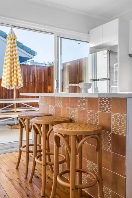 Palm Beach Villa Gold Coast