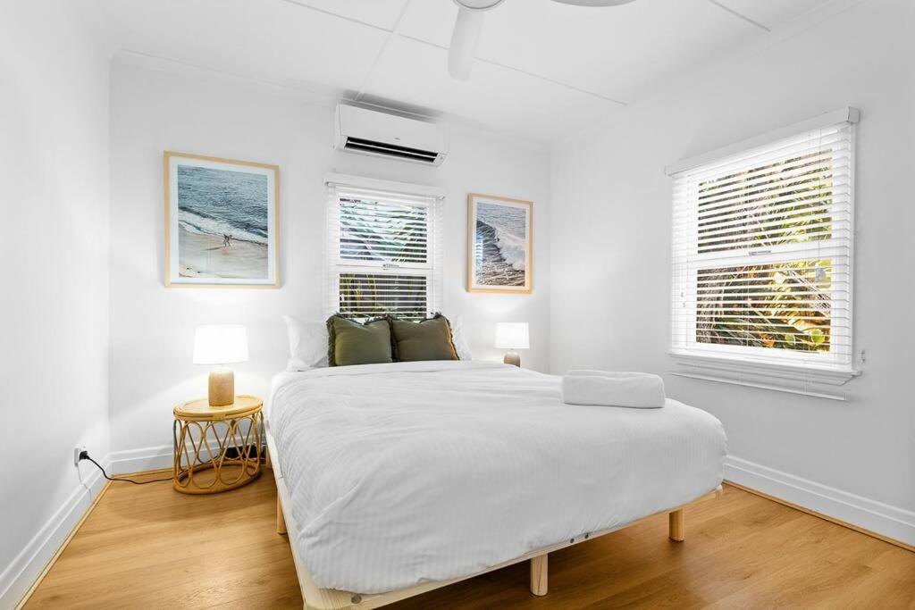 Palm Beach Villa Gold Coast