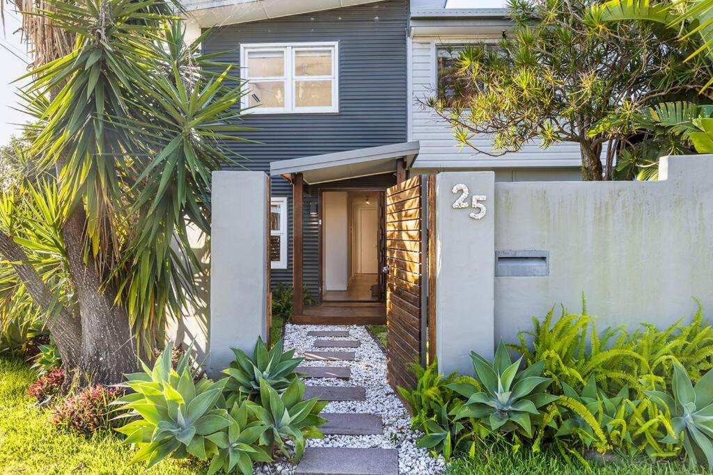 Palm Beach Villa Gold Coast