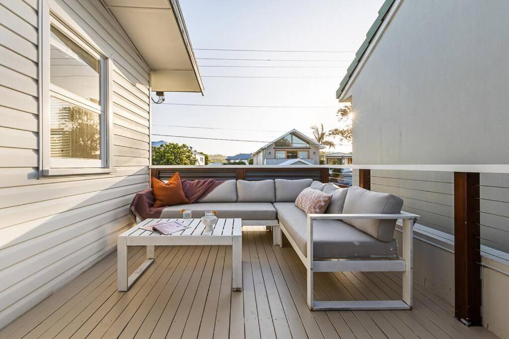 Palm Beach Villa Gold Coast