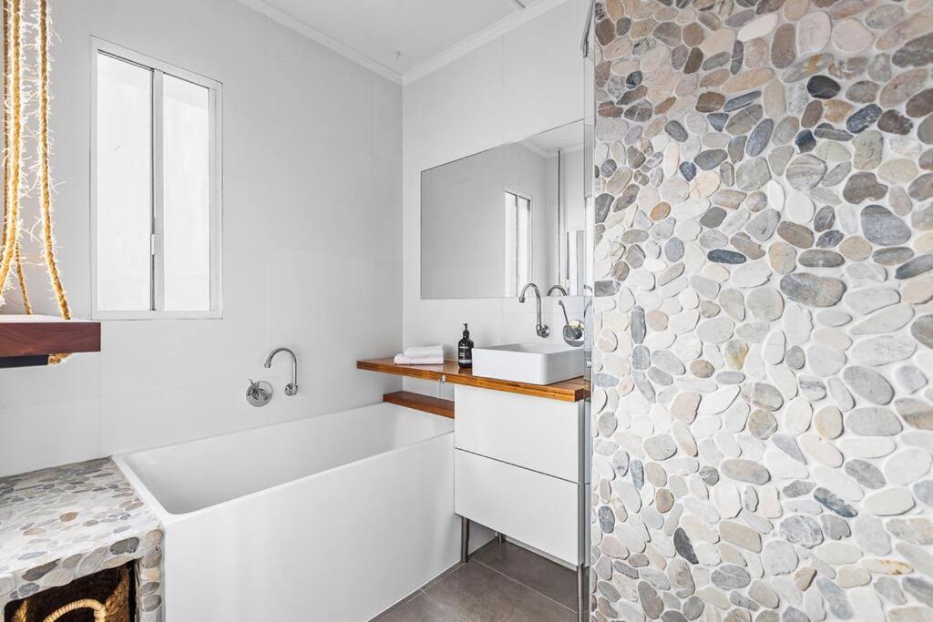 Palm Beach Villa Gold Coast