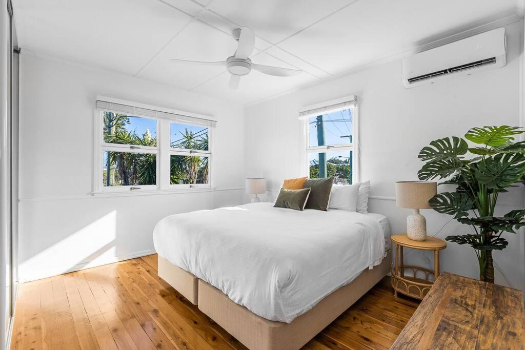 Palm Beach Villa Gold Coast