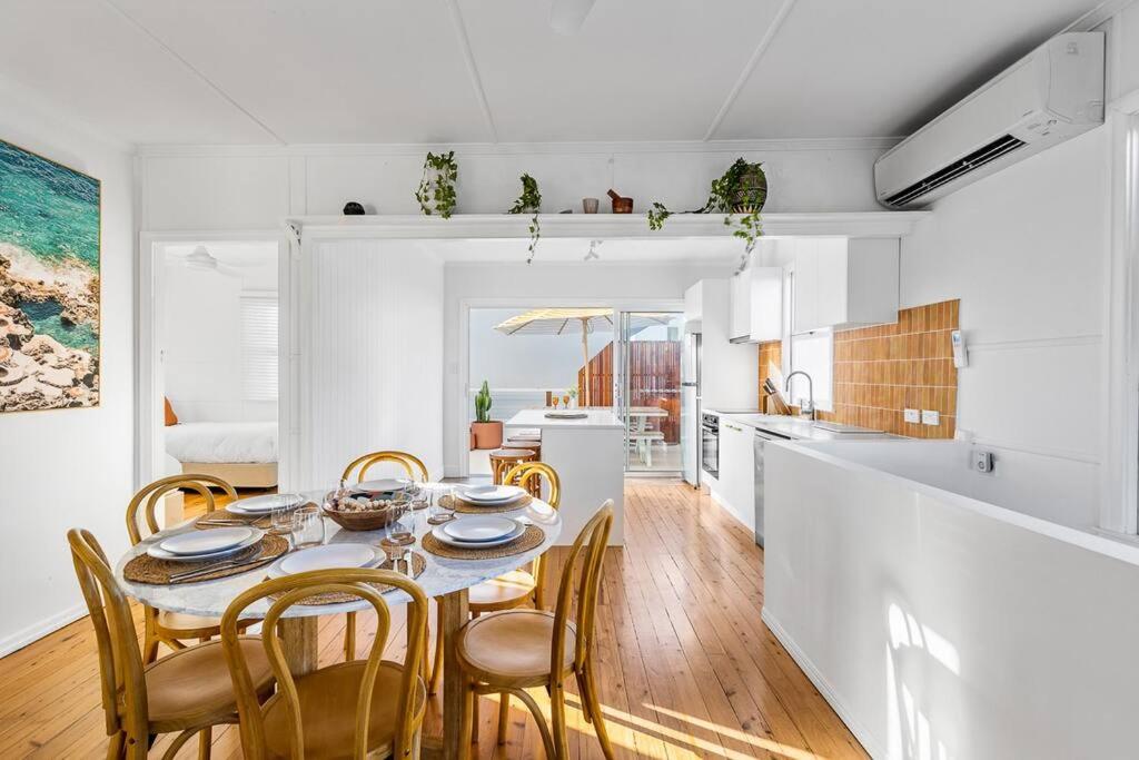 Palm Beach Villa Gold Coast