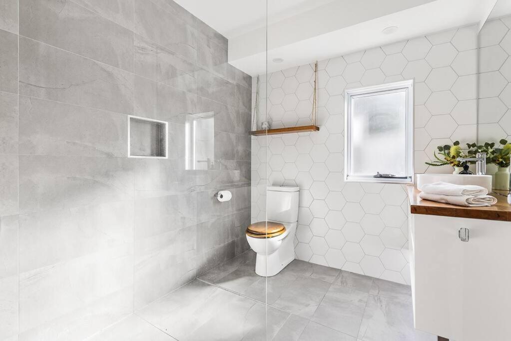 Palm Beach Villa Gold Coast
