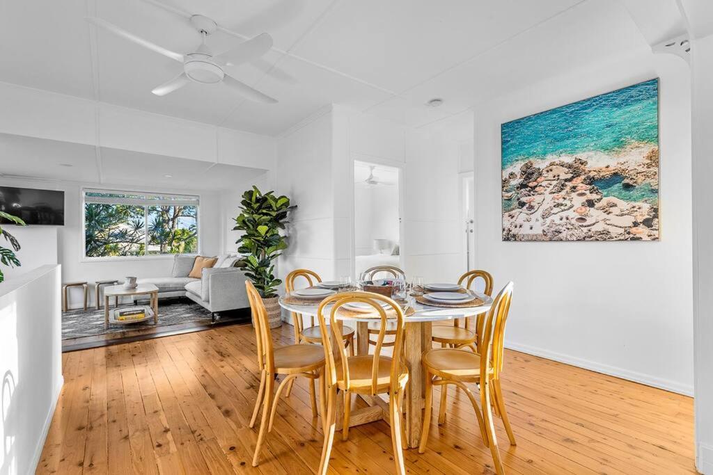 Palm Beach Villa Gold Coast