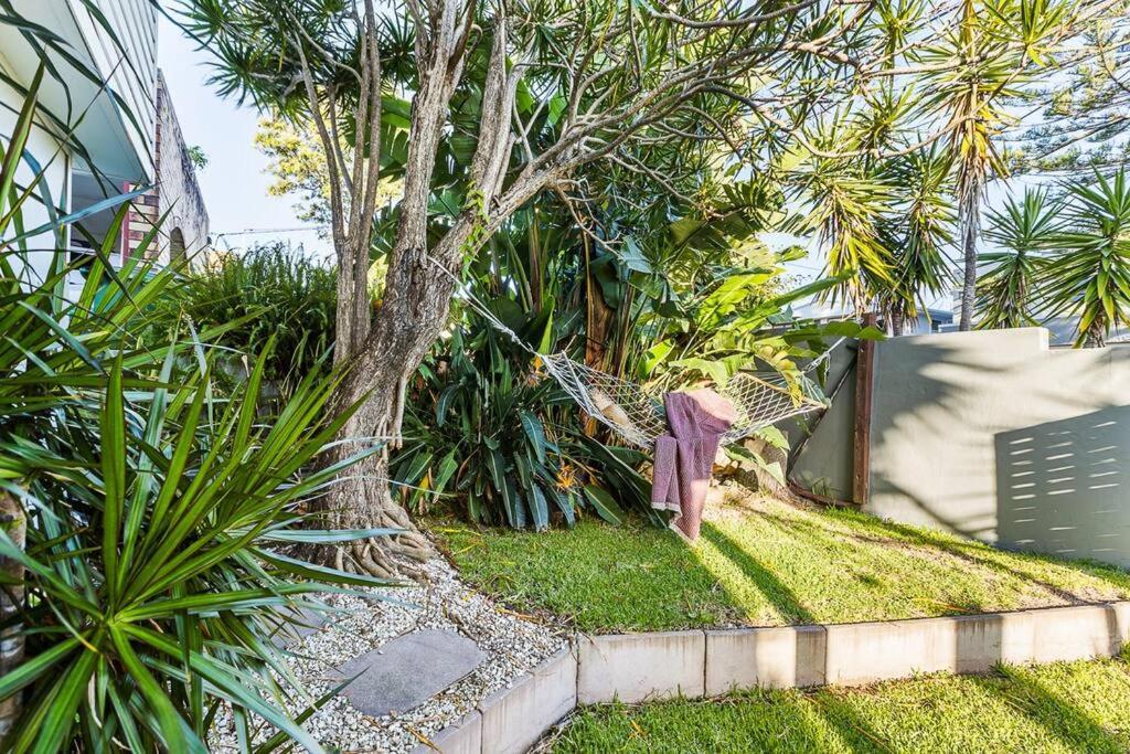 Palm Beach Villa Gold Coast