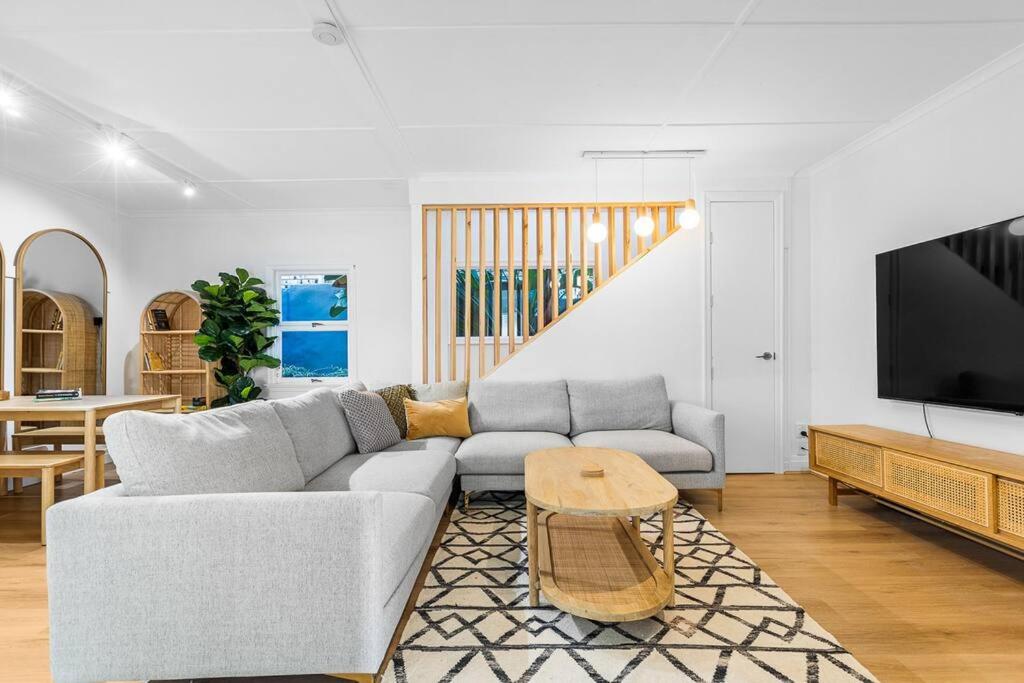 Palm Beach Villa Gold Coast