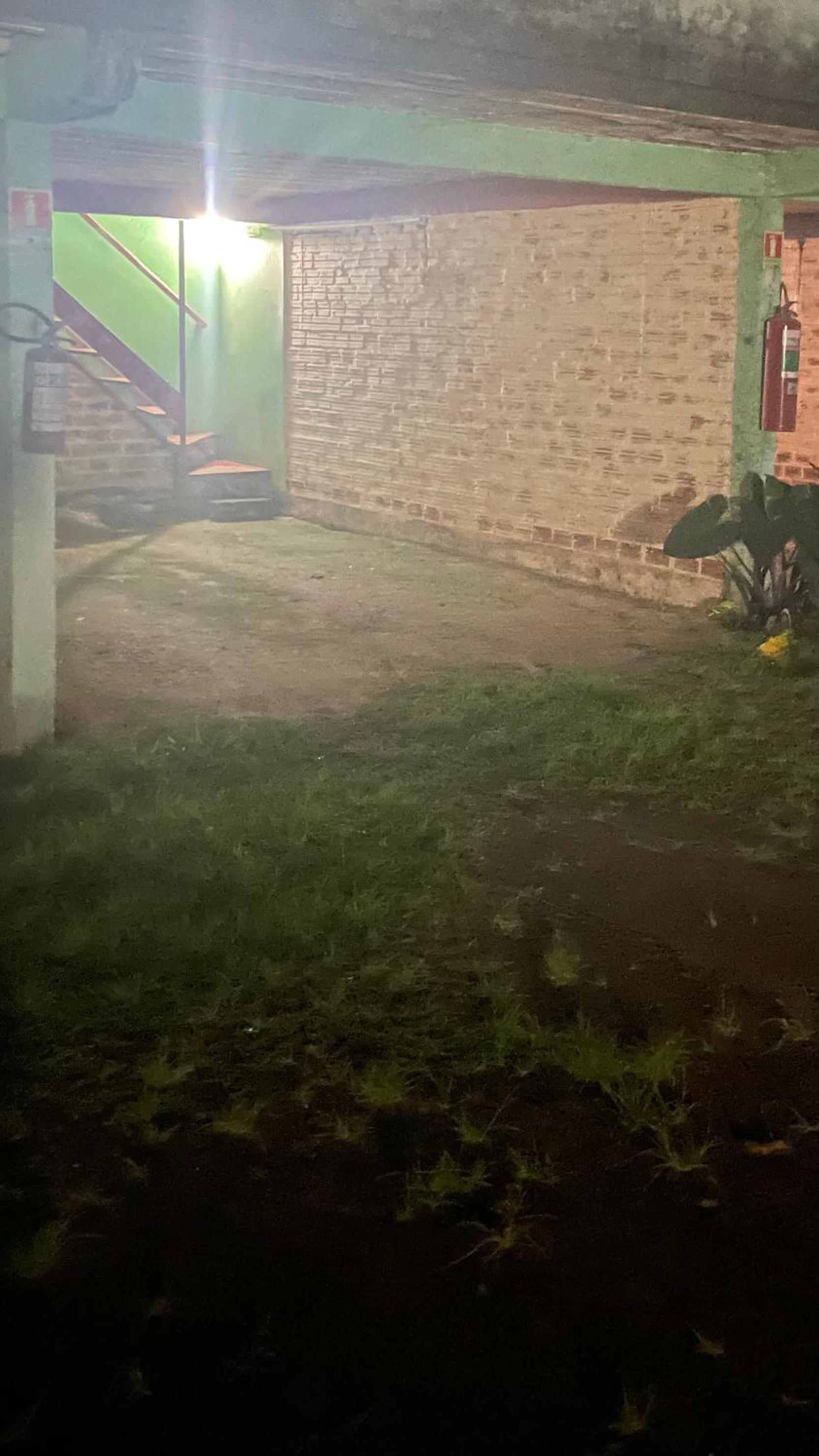 Motel Casarão