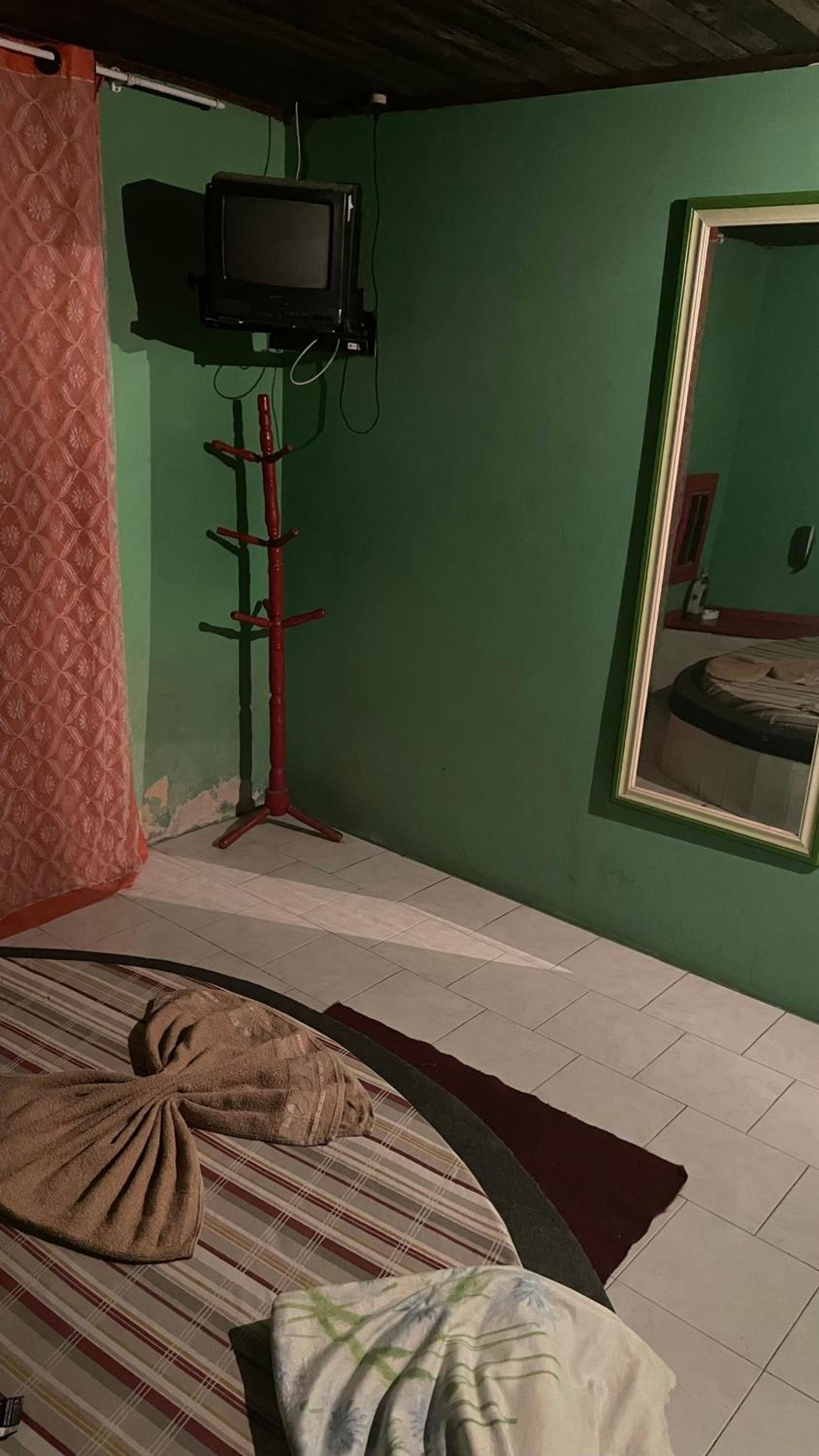 Motel Casarão