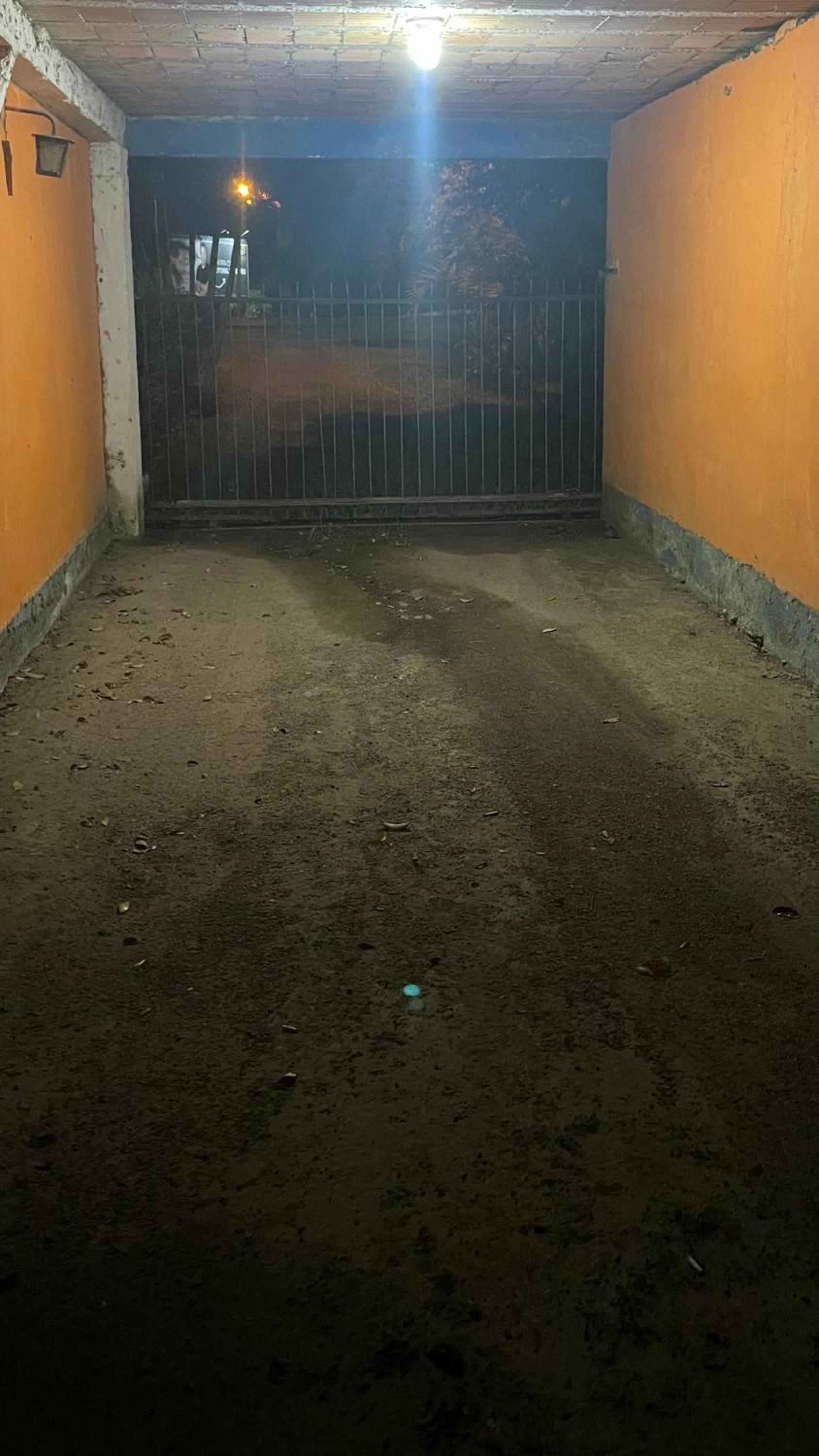 Motel Casarão