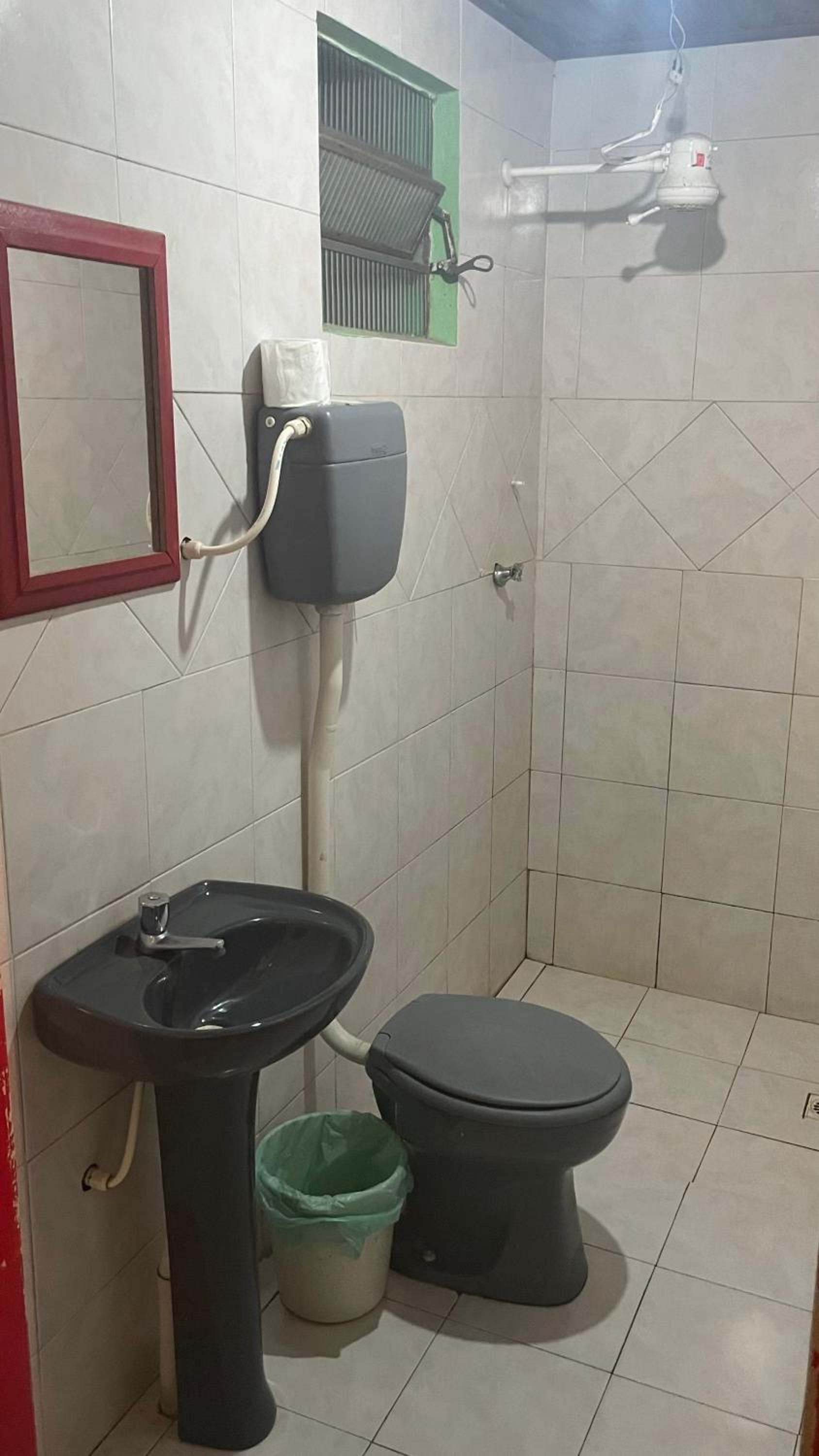 Motel Casarão